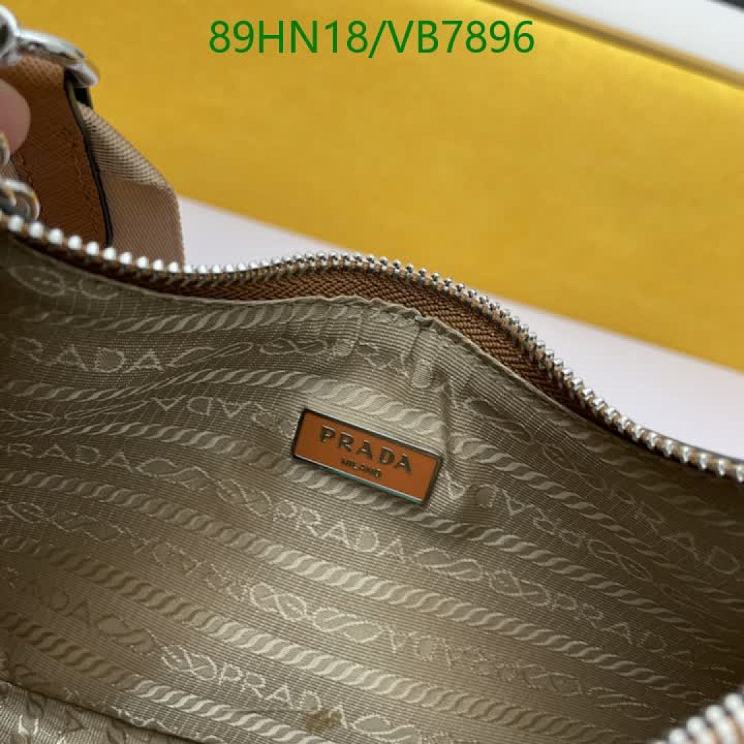 Prada-Bag-4A Quality Code: VB7896 $: 89USD