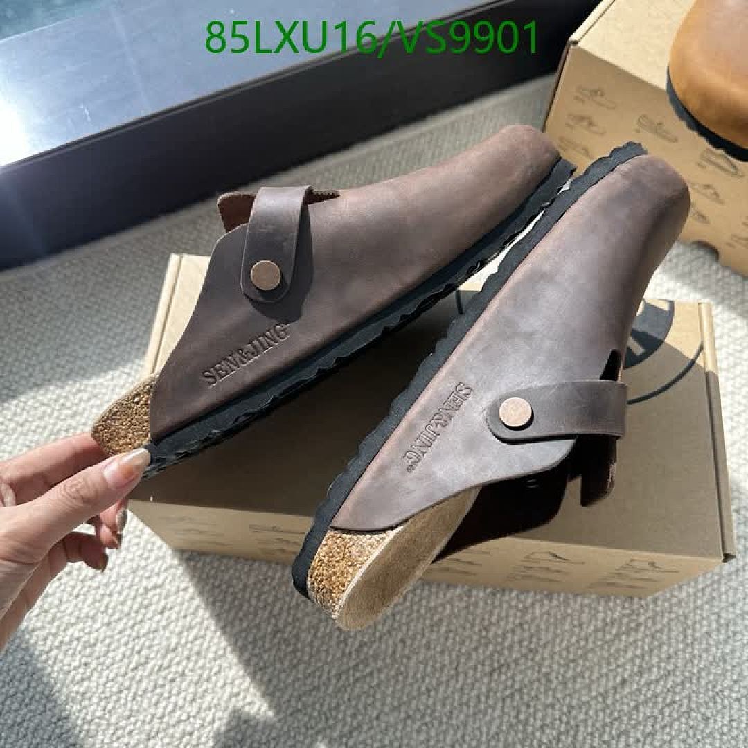 Birkenstock-Men shoes Code: VS9901 $: 85USD