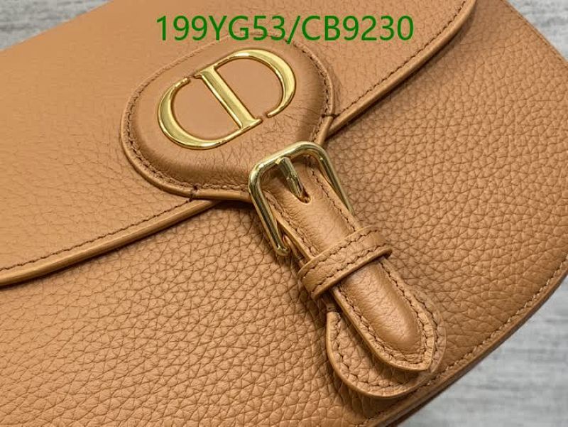 Dior-Bag-Mirror Quality Code: CB9230 $: 199USD