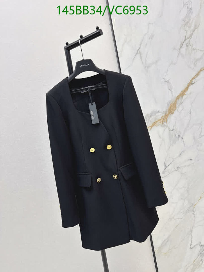 Versace-Clothing Code: VC6953 $: 145USD