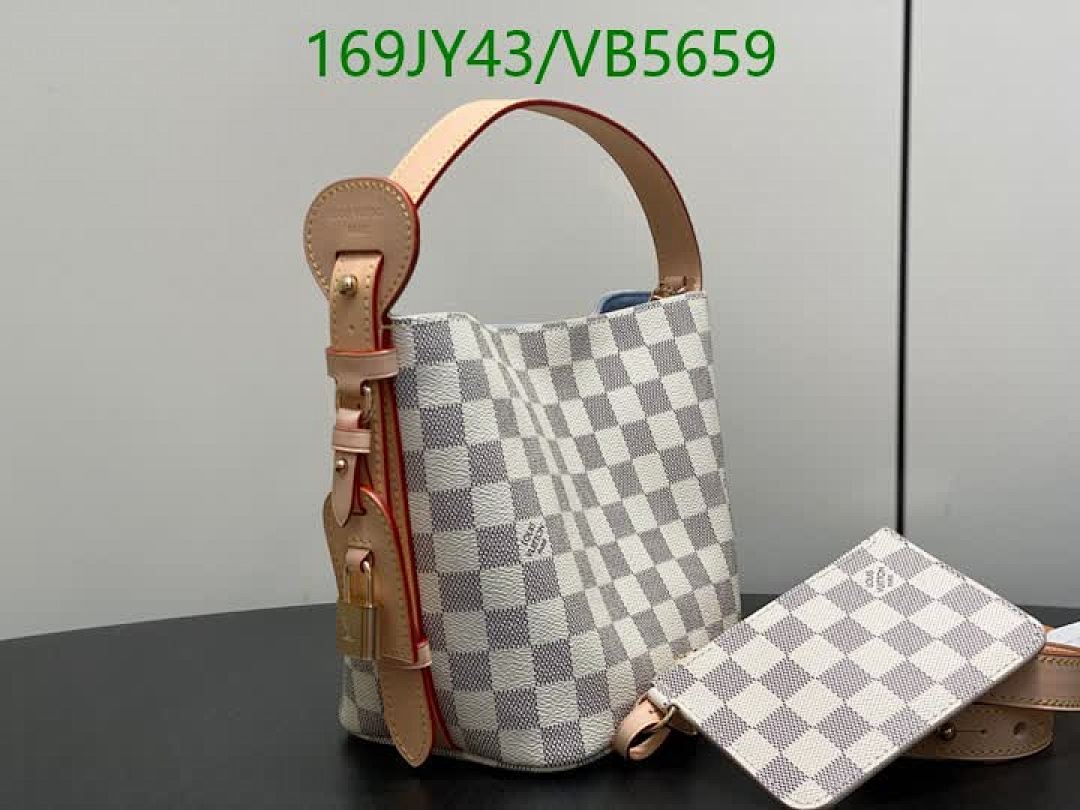 LV-Bag-Mirror Quality Code: VB5659 $: 169USD
