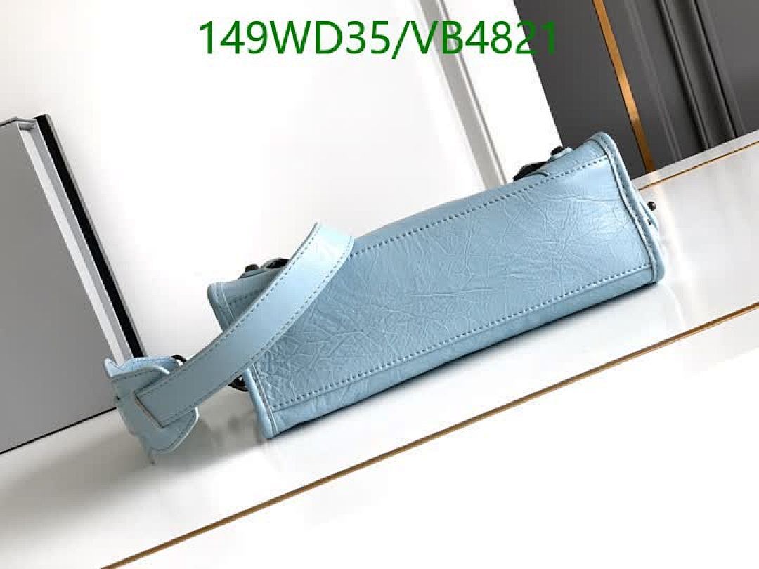 Balenciaga-Bag-4A Quality Code: VB4821
