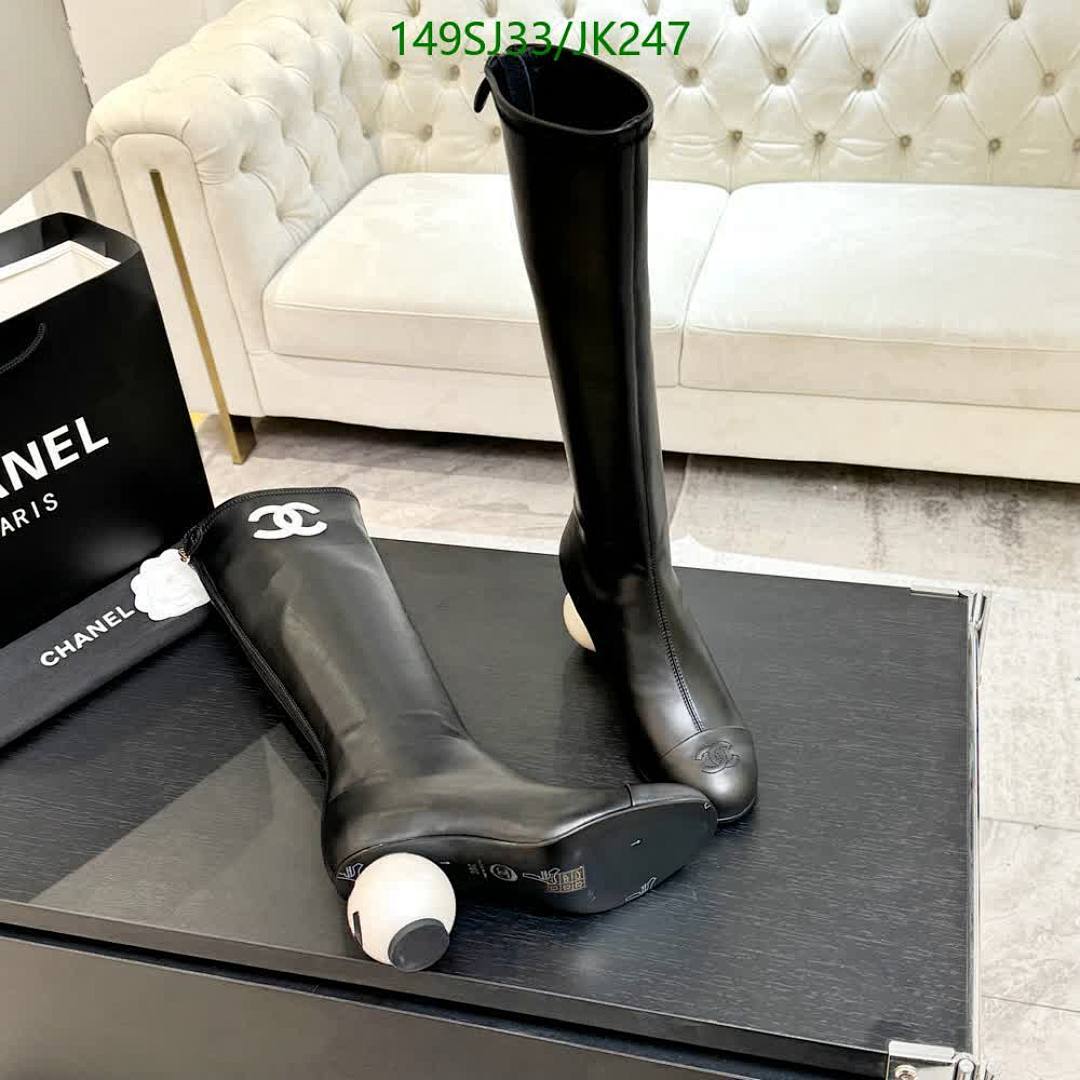 Boots-Women Shoes Code: JK247 $: 149USD