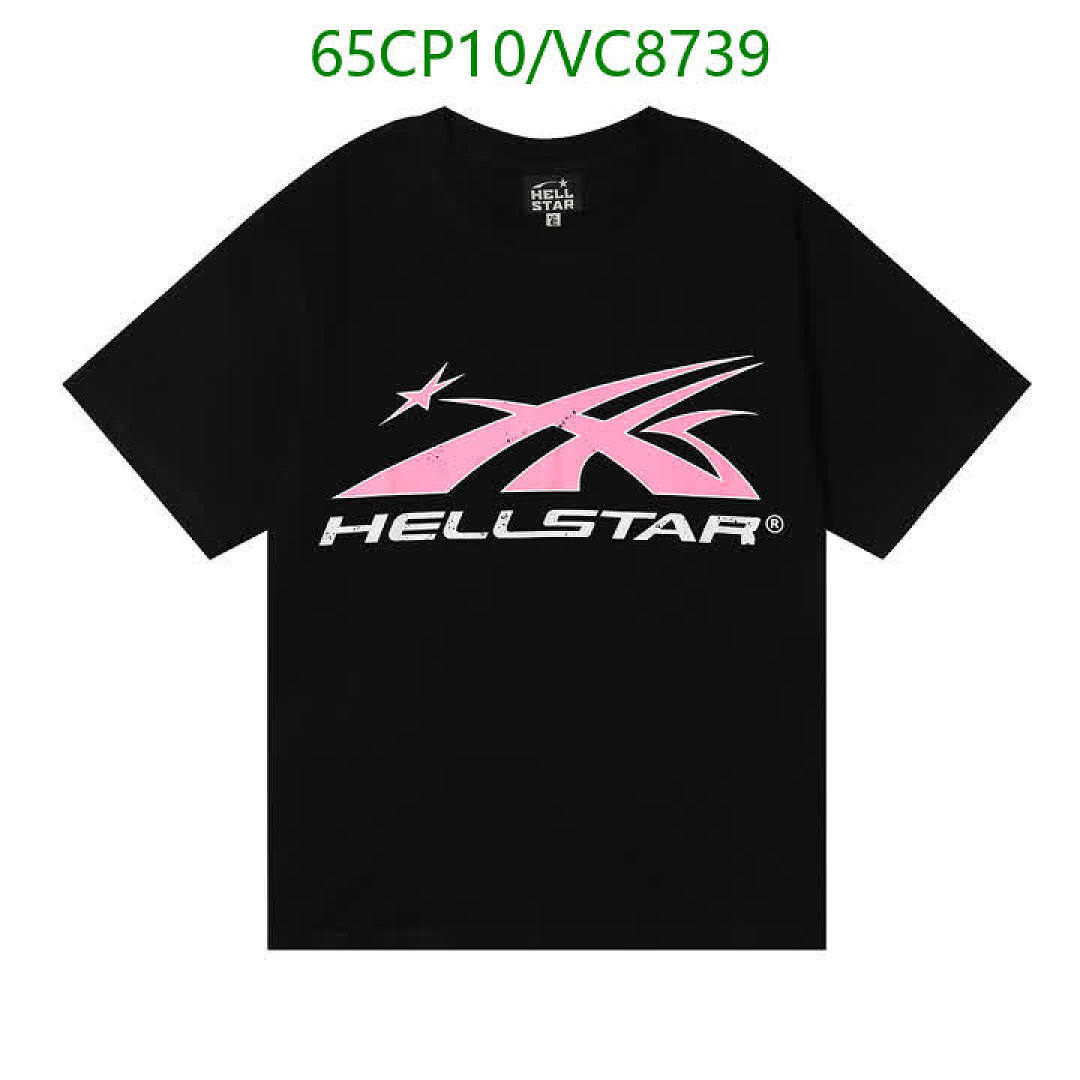 Hellstar-Clothing Code: VC8739 $: 65USD