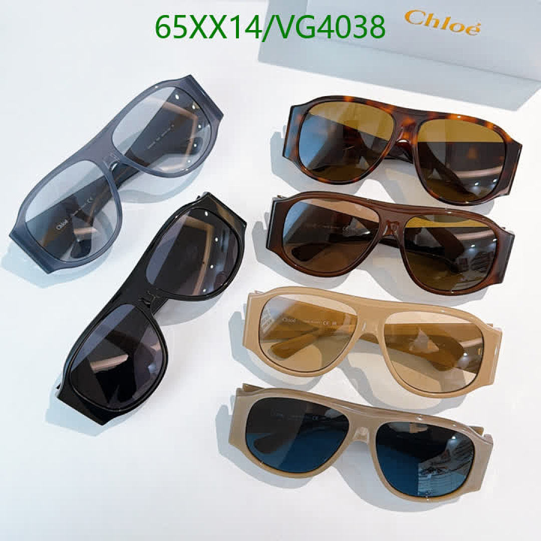 Chloe-Glasses Code: VG4038 $: 65USD-Yupoo.ru - Copybrand.Team photo album Chloe-Glasses Code: VG4038 $: 65USD