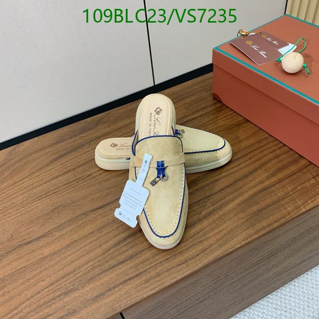 Loro Piana-Women Shoes Code: VS7235 $: 109USD