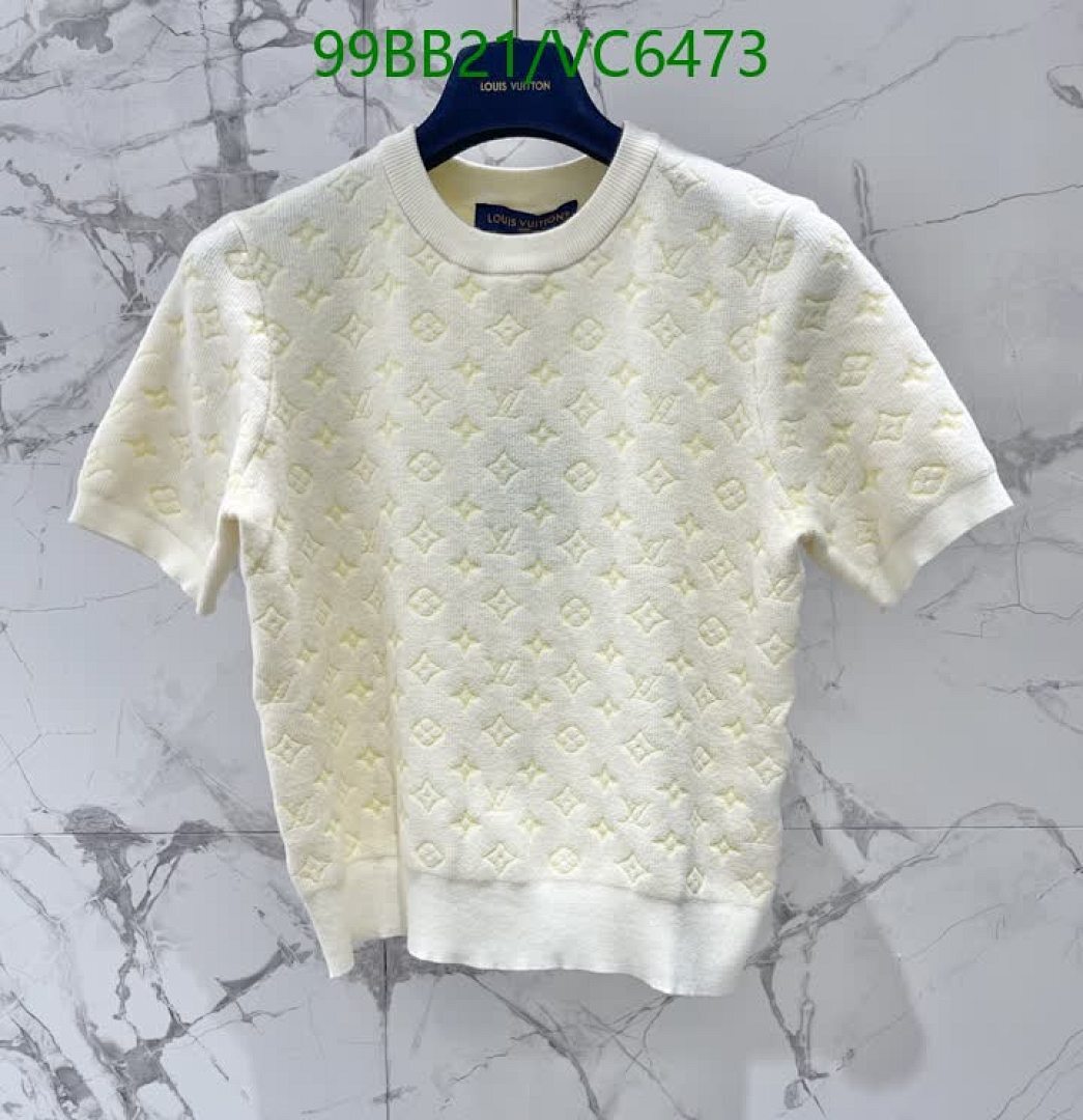 LV-Clothing Code: VC6473 $: 99USD