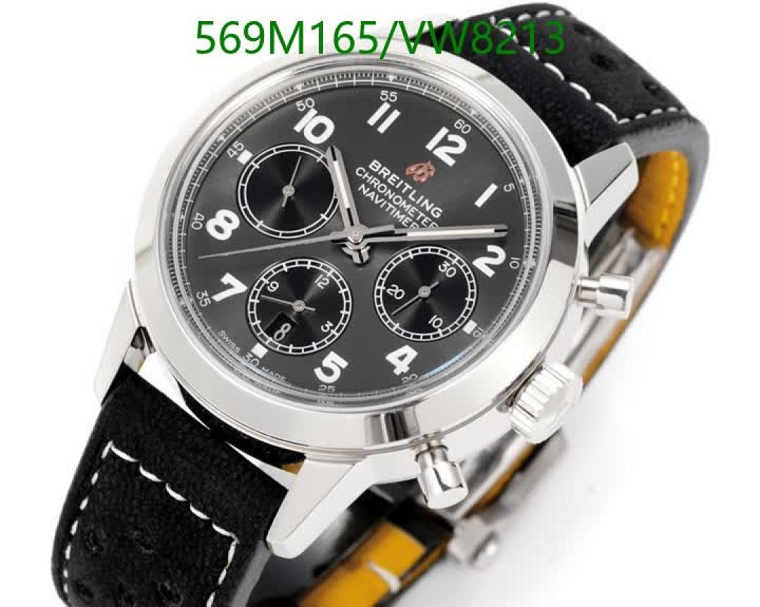 Breitling-Watch-Mirror Quality Code: VW8213 $: 569USD