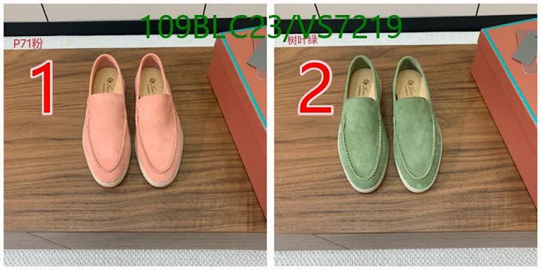 Loro Piana-Women Shoes Code: VS7219 $: 109USD