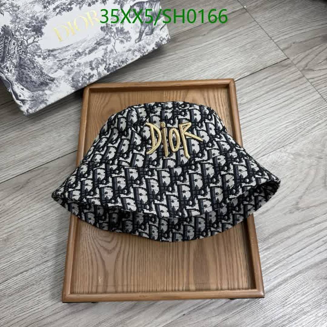 Dior-Cap(Hat) Code: SH0166 $: 35USD