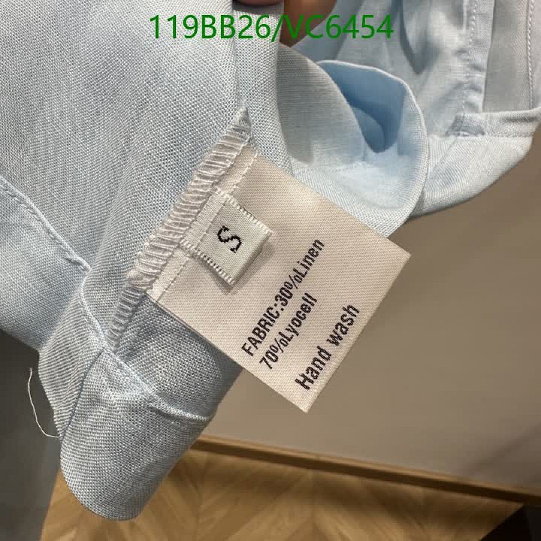 LV-Clothing Code: VC6454 $: 119USD