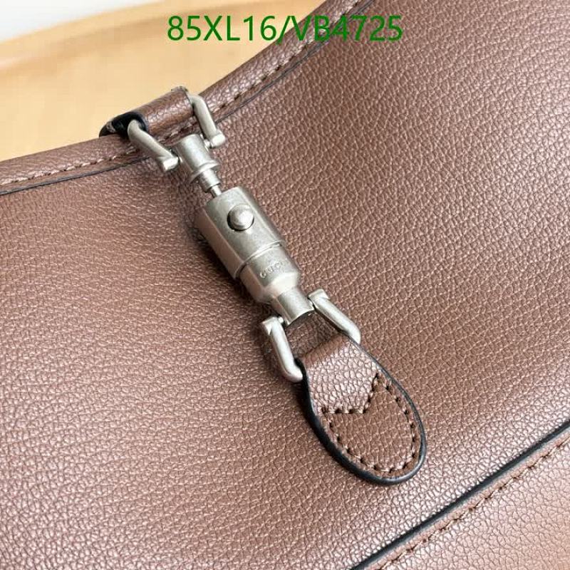 Gucci-Bag-4A Quality Code: VB4725 $: 85USD