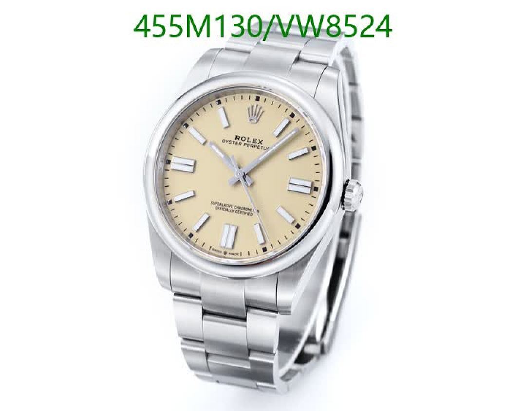 Rolex-Watch-Mirror Quality Code: VW8524 $: 455USD