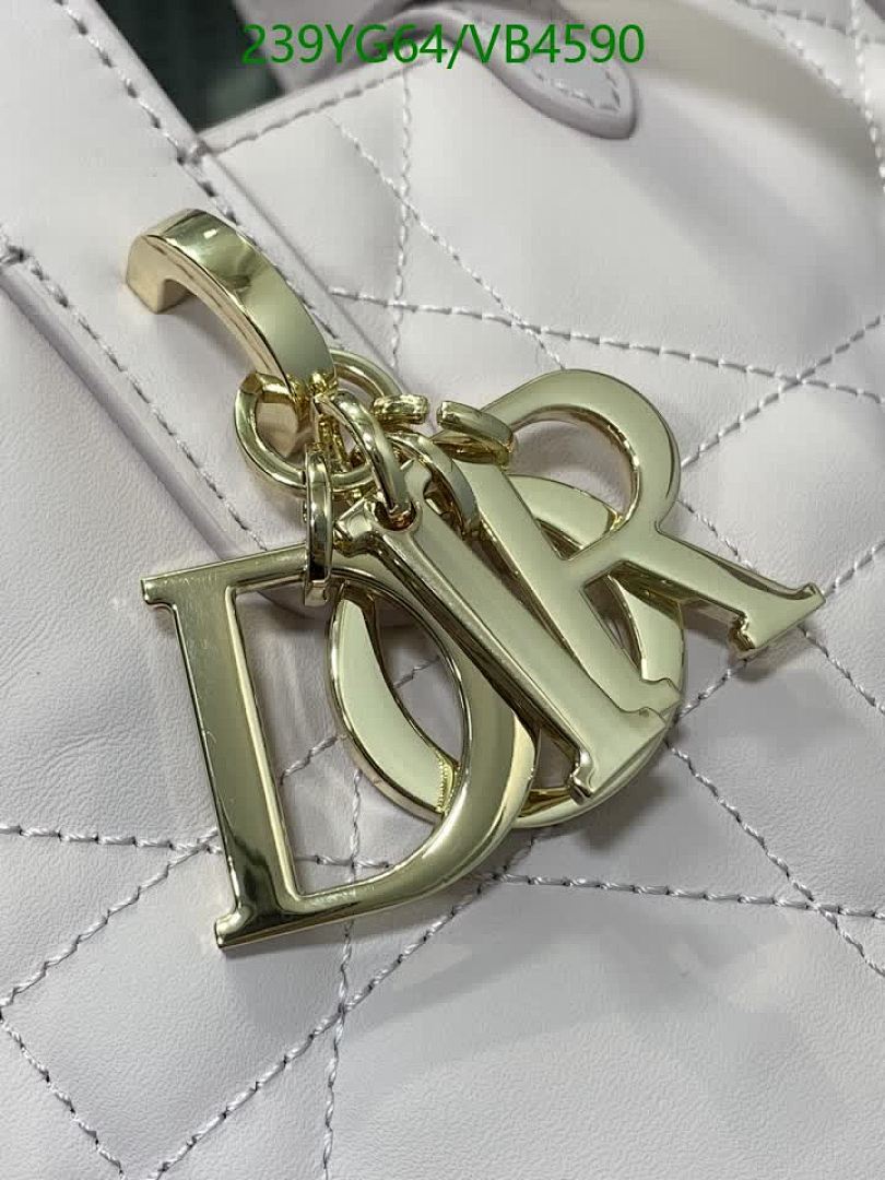Dior-Bag-Mirror Quality Code: VB4590 $: 239USD