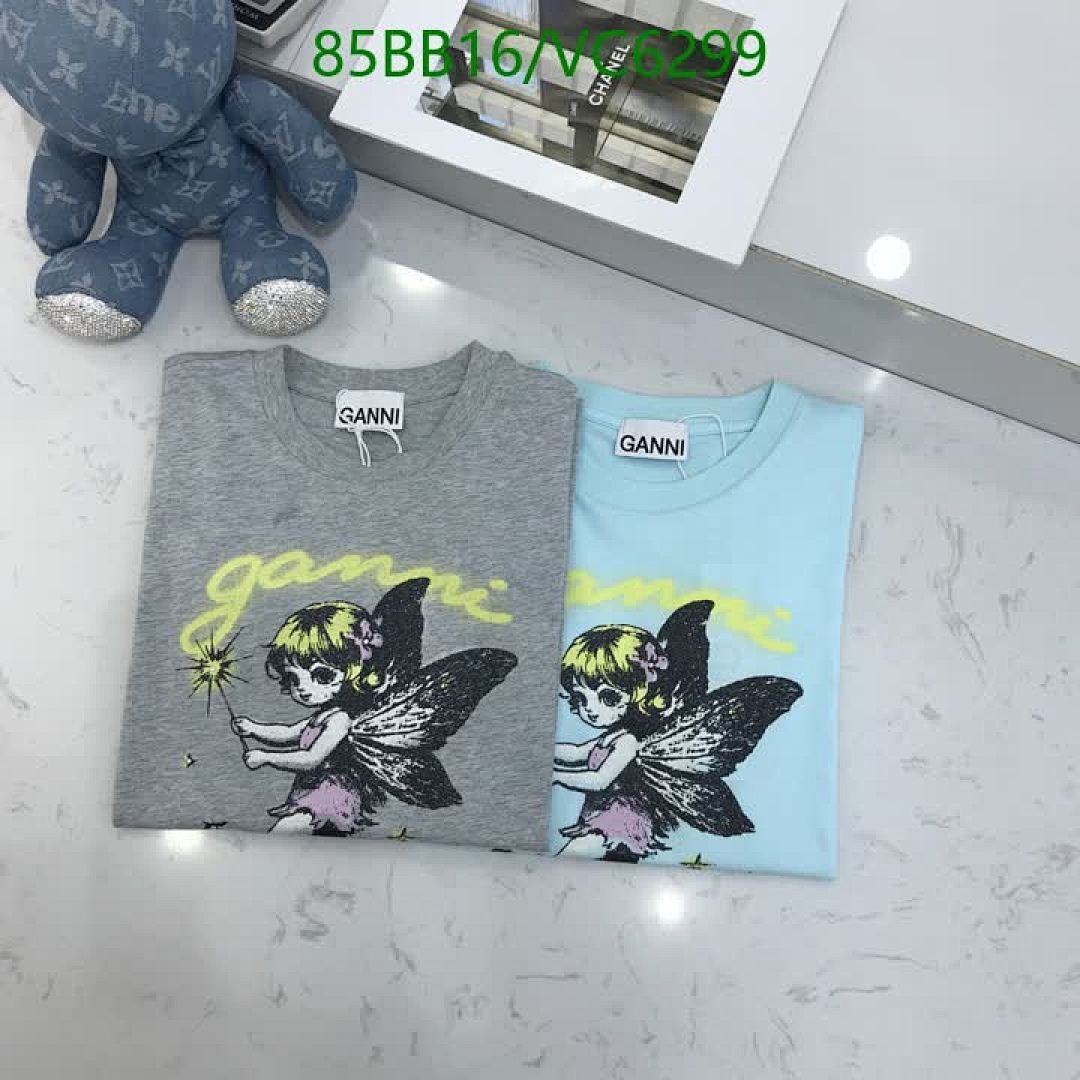 Ganni-Clothing Code: VC6299 $: 85USD