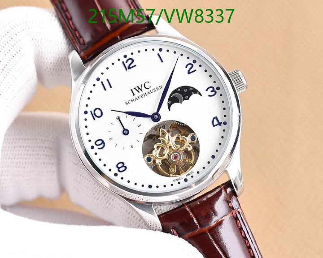 IWC-Watch-Mirror Quality Code: VW8337 $: 215USD