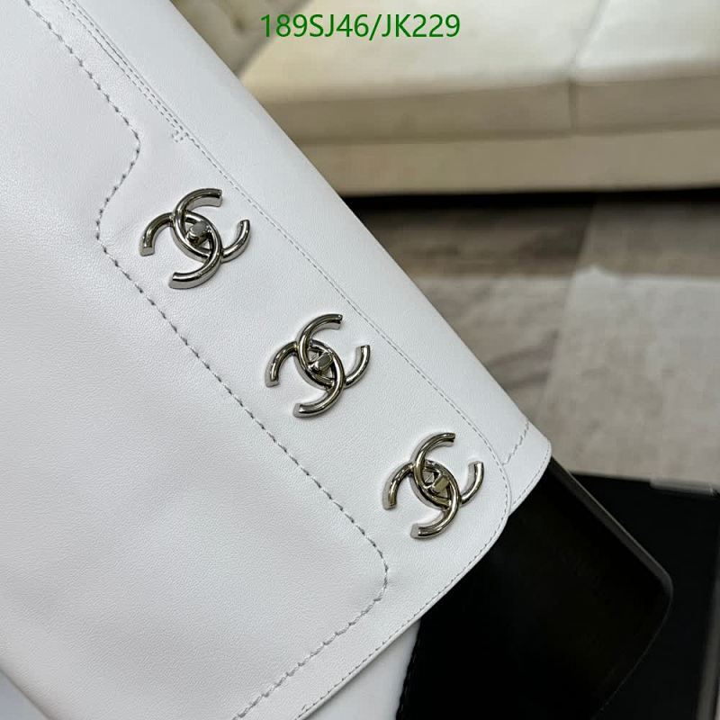 Boots-Women Shoes Code: JK229 $: 189USD