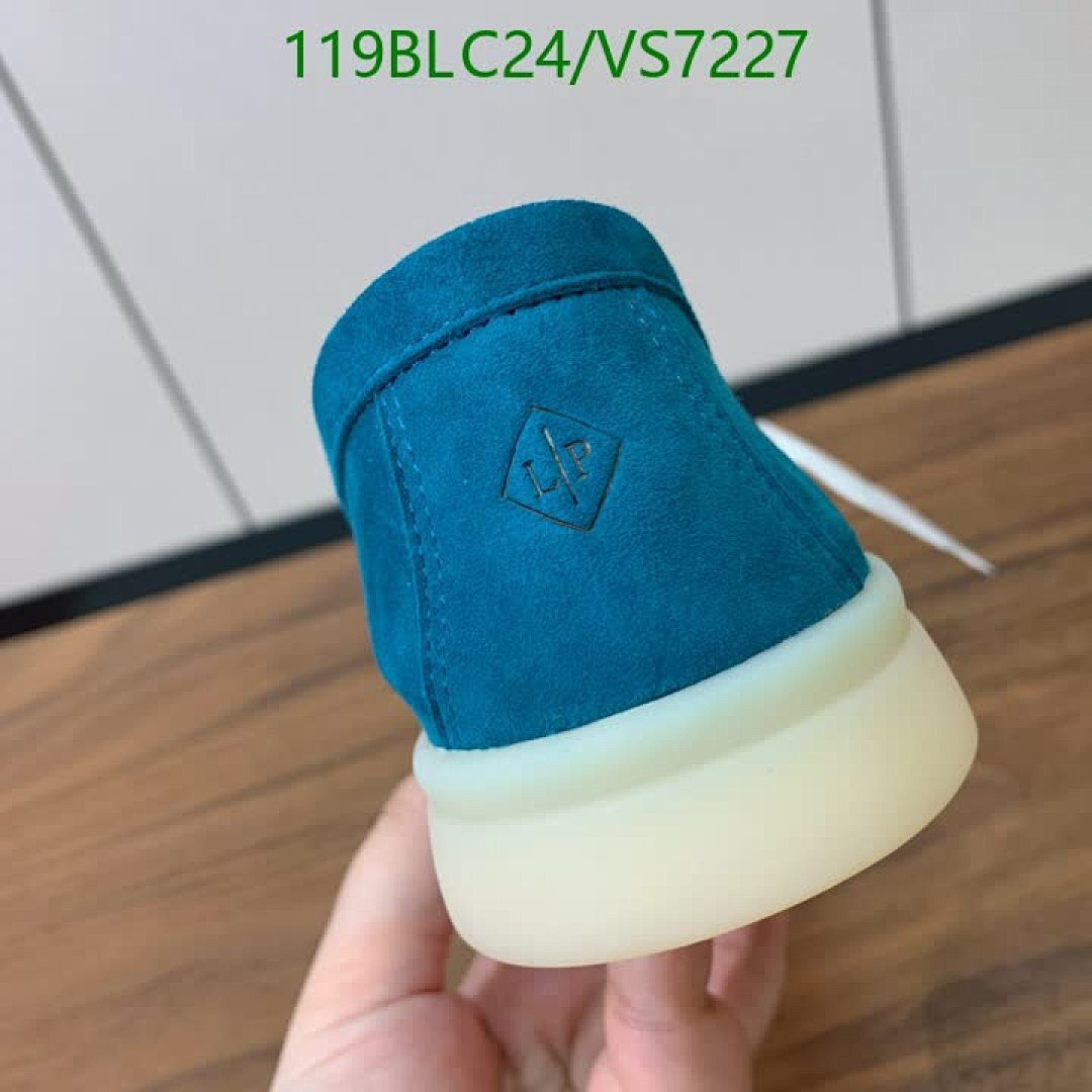 Loro Piana-Women Shoes Code: VS7227 $: 119USD