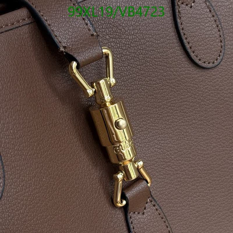 Gucci-Bag-4A Quality Code: VB4723 $: 99USD