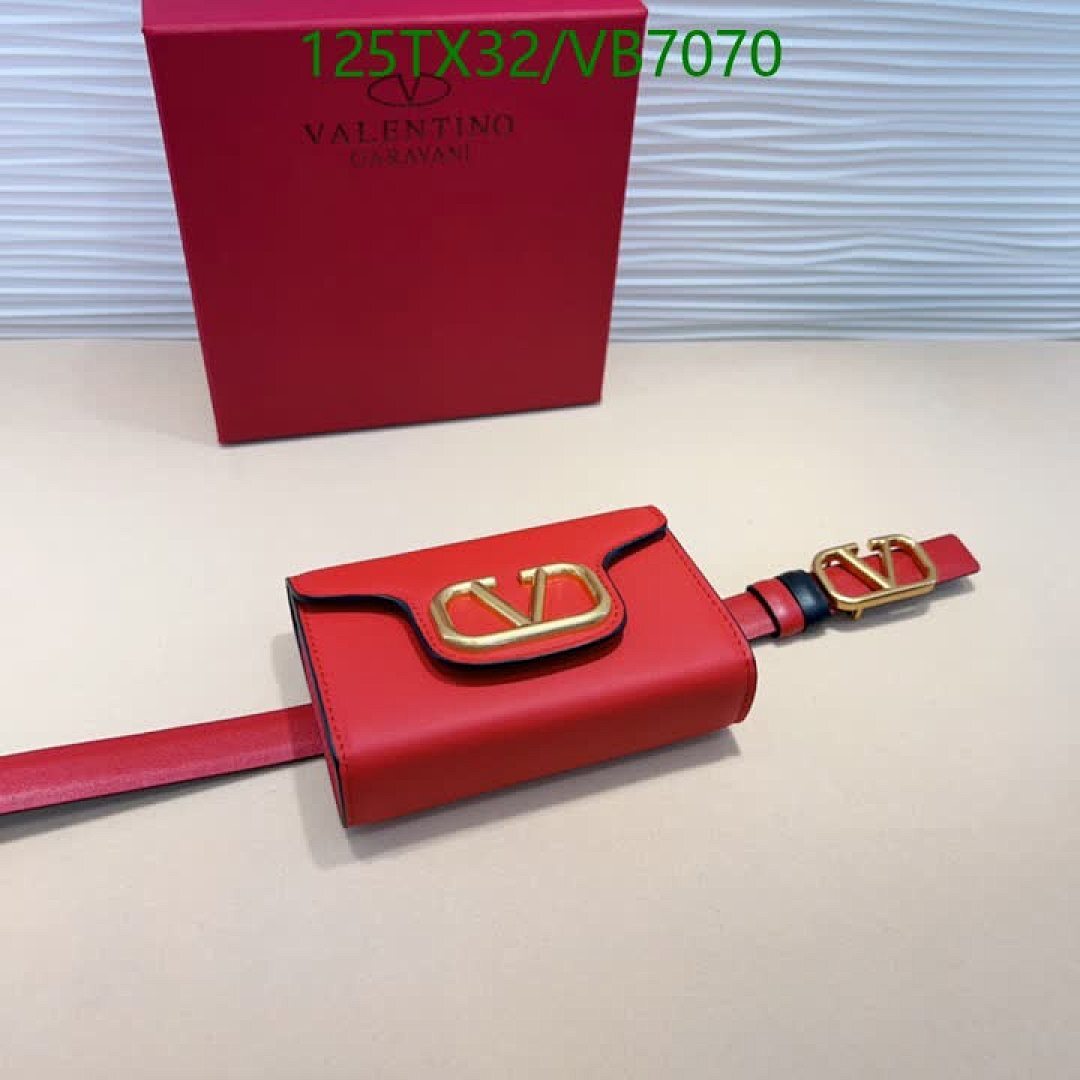 Valentino-Belts Code: VB7070 $: 125USD