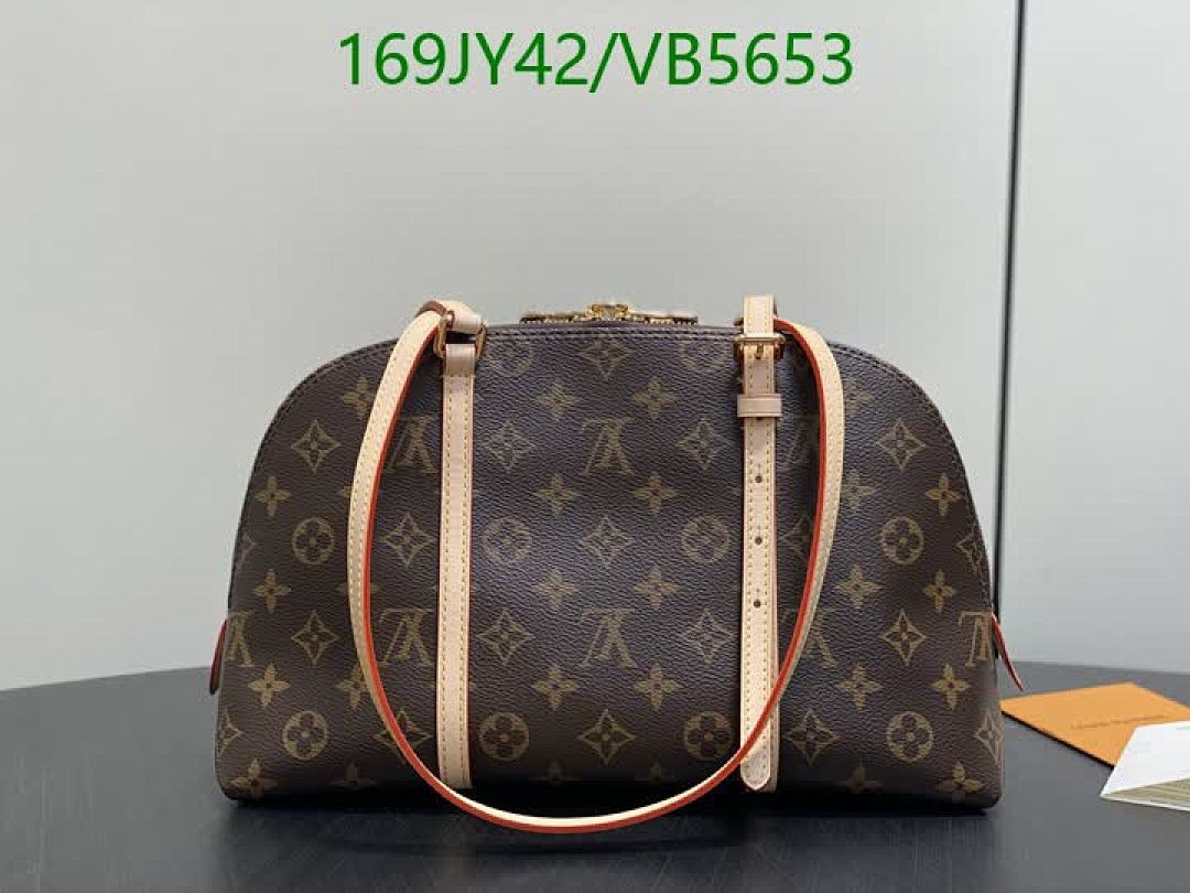 LV-Bag-Mirror Quality Code: VB5653 $: 169USD