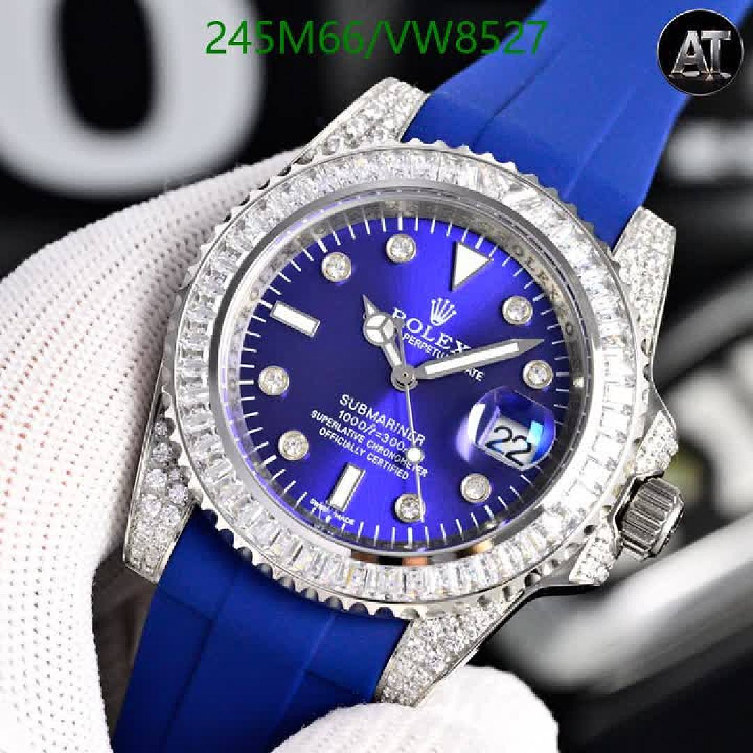 Rolex-Watch-Mirror Quality Code: VW8527 $: 245USD