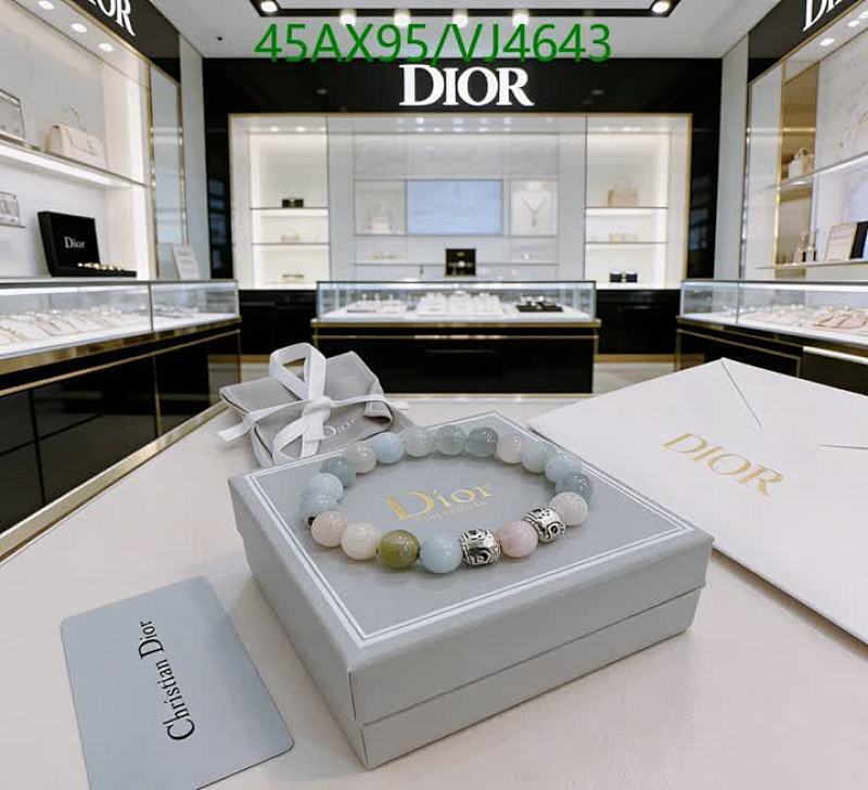 Dior-Jewelry Code: VJ4643 $: 45USD