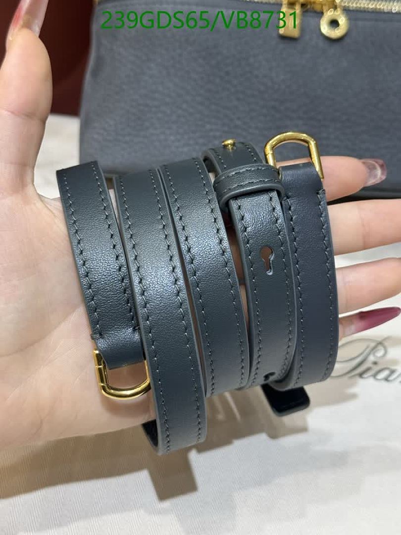 Loro Piana-Bag-Mirror Quality Code: VB8731 $: 239USD