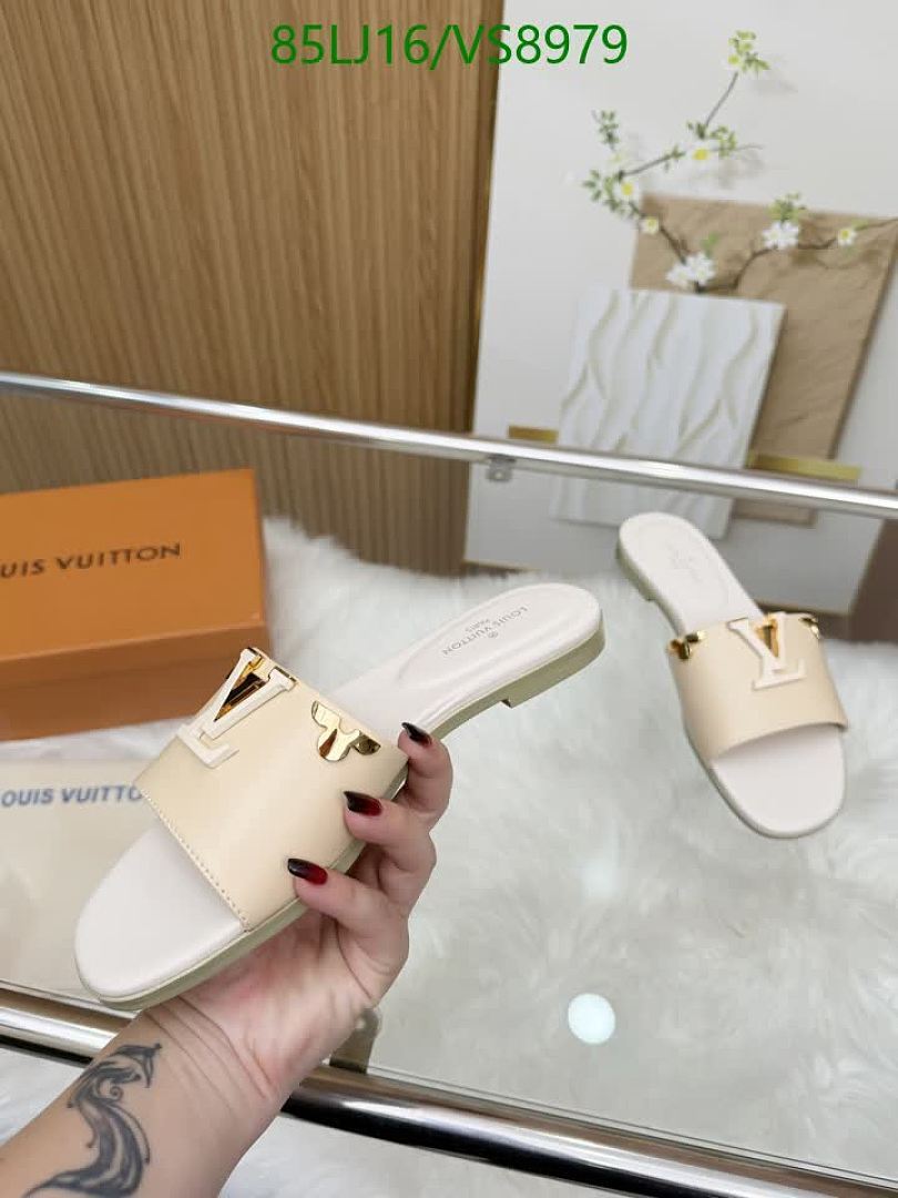 LV-Women Shoes Code: VS8979 $: 85USD