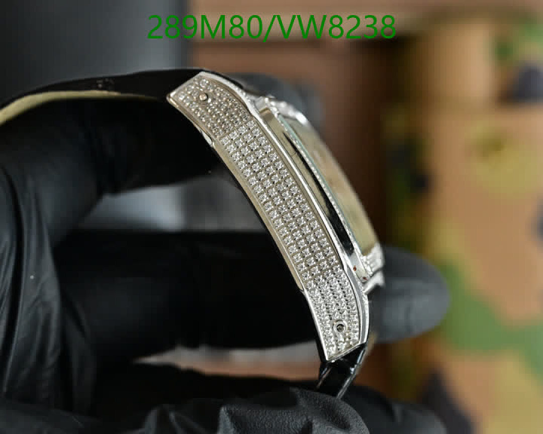 Cartier-Watch-Mirror Quality Code: VW8238 $: 289USD