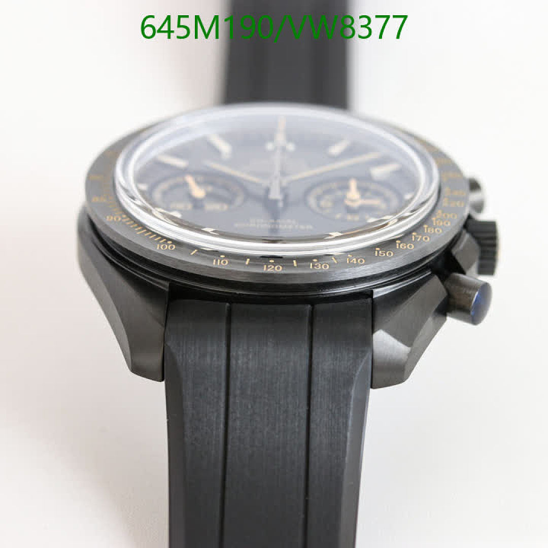 Omega-Watch(Mirror Quality) Code: VW8377 $: 645USD