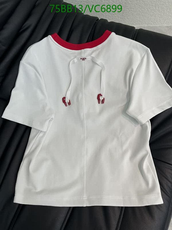 Ralph Lauren-Clothing Code: VC6899 $: 75USD