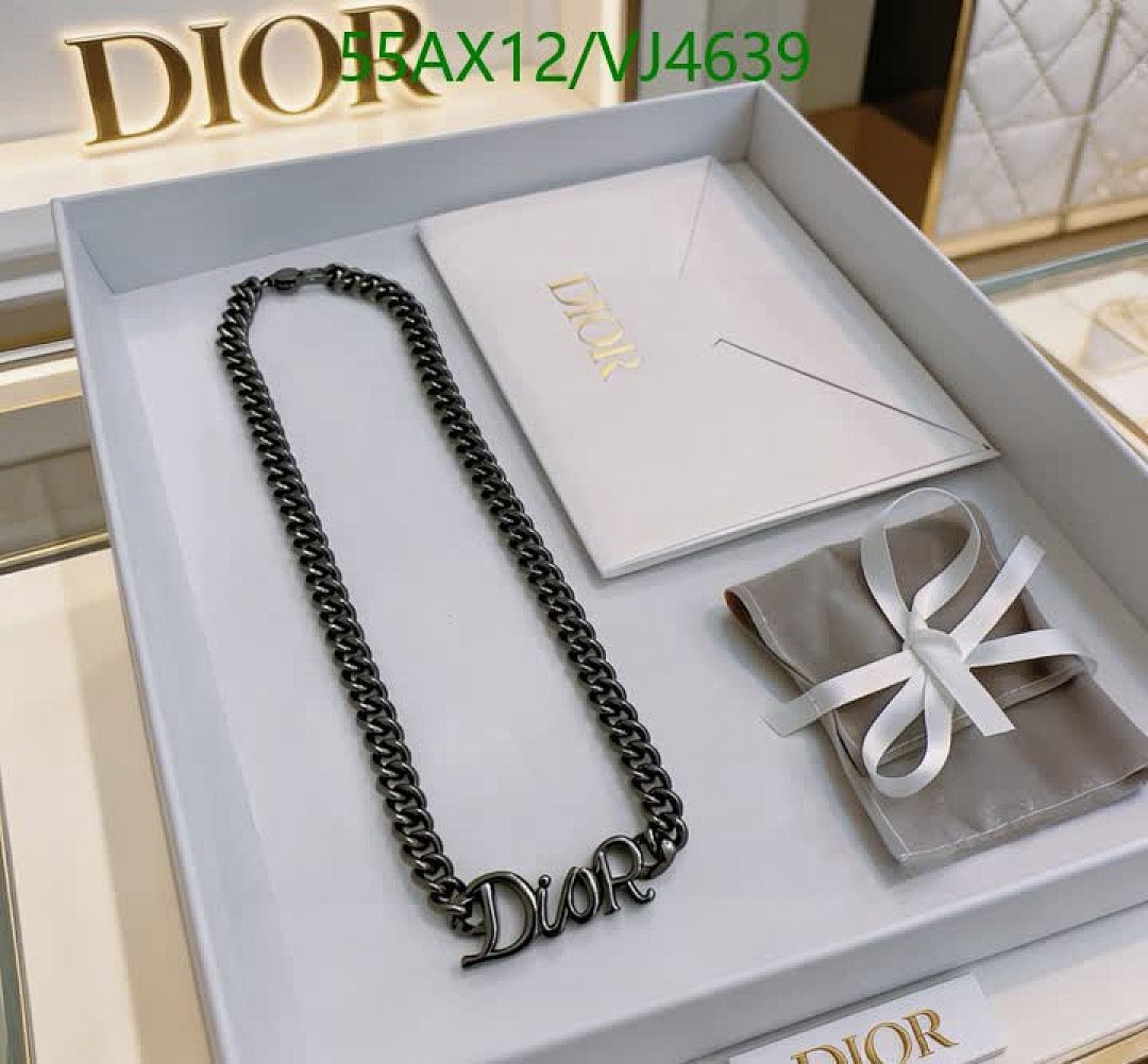 Dior-Jewelry Code: VJ4639 $: 55USD