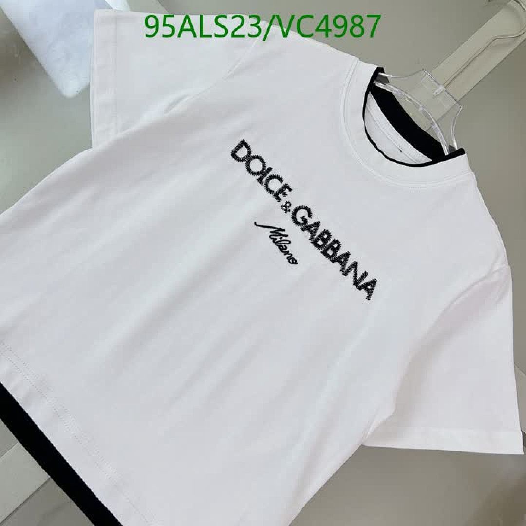 D&G-Kids Clothing Code: VC4987 $: 95USD-Yupoo.ru - Copybrand.Team photo album D&G-Kids Clothing Code: VC4987 $: 95USD