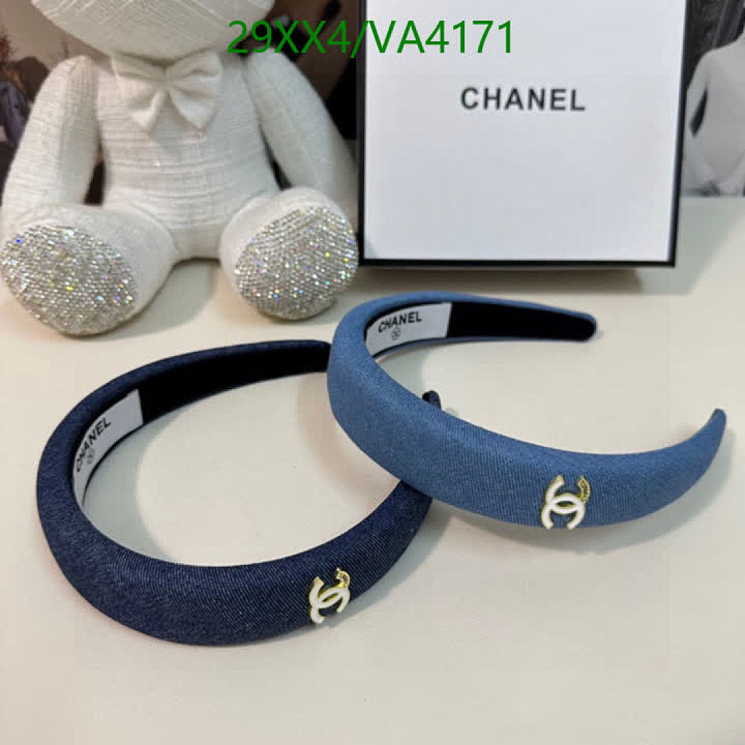 Chanel-Headband Code: VA4171 $: 29USD