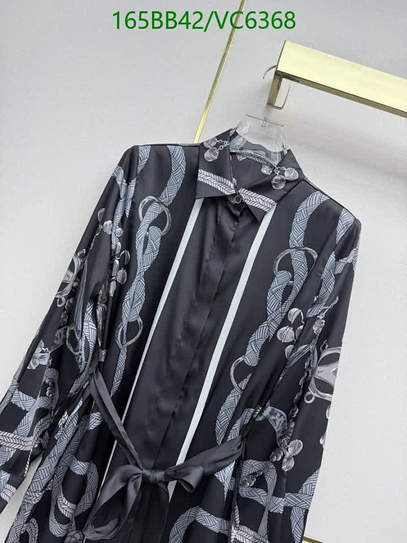 Hermes-Clothing Code: VC6368 $: 165USD