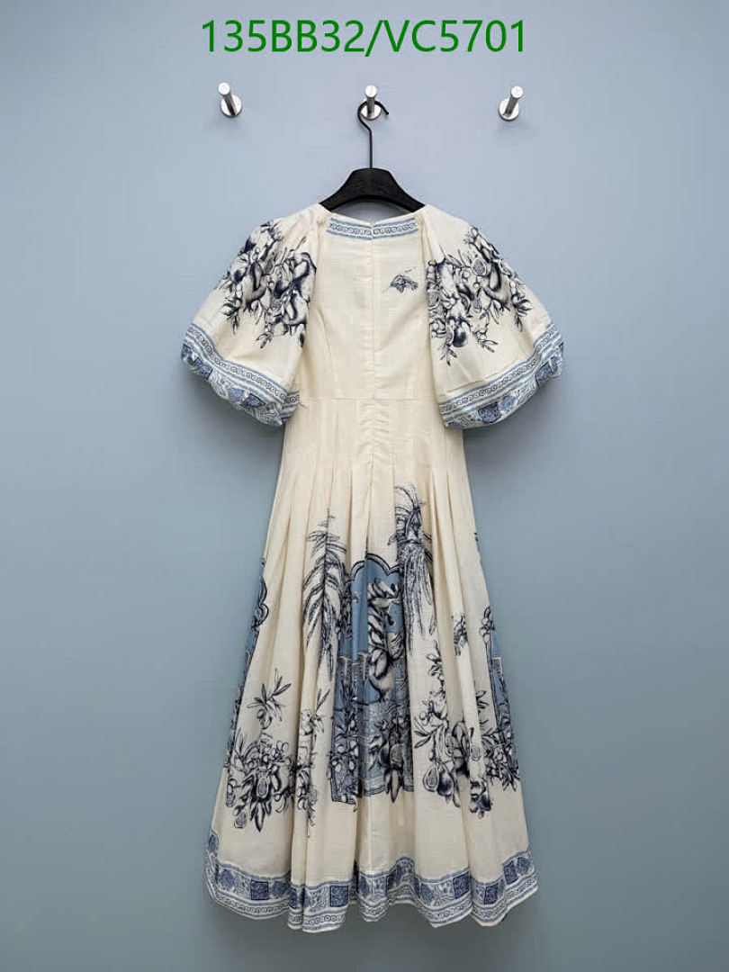 Alemais-Clothing Code: VC5701 $: 135USD