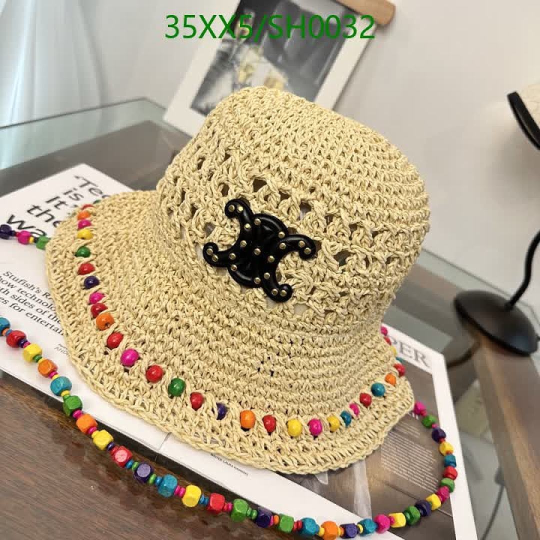 Celine-Cap(Hat) Code: SH0032 $: 35USD