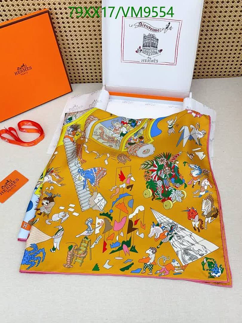 Hermes-Scarf Code: VM9554 $: 79USD