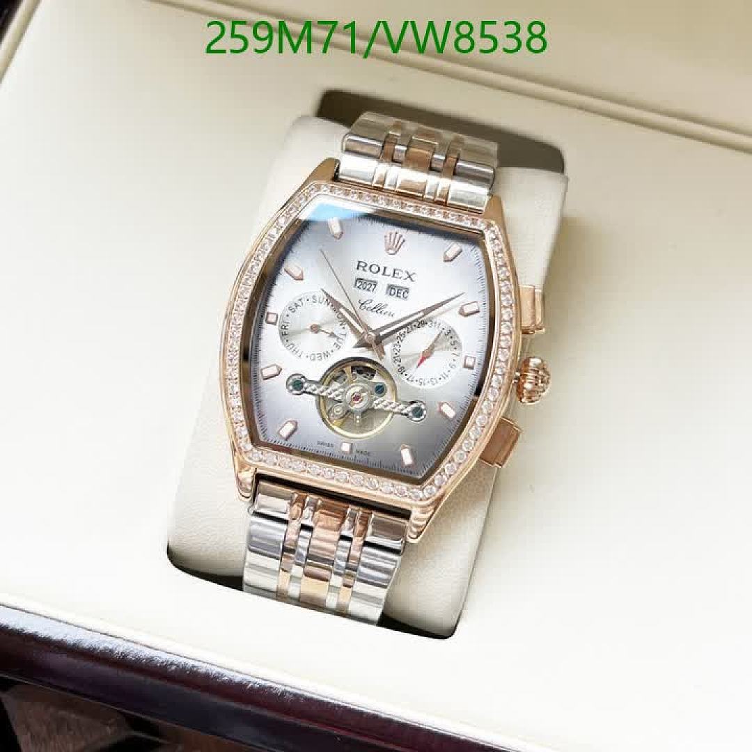 Rolex-Watch-Mirror Quality Code: VW8538 $: 259USD