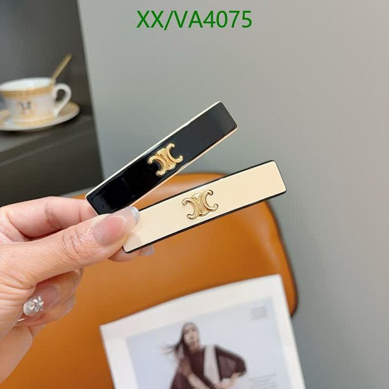 Celine-Headband Code: VA4075