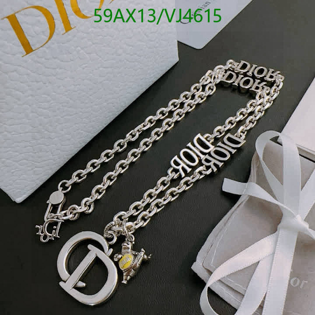 Dior-Jewelry Code: VJ4615 $: 59USD