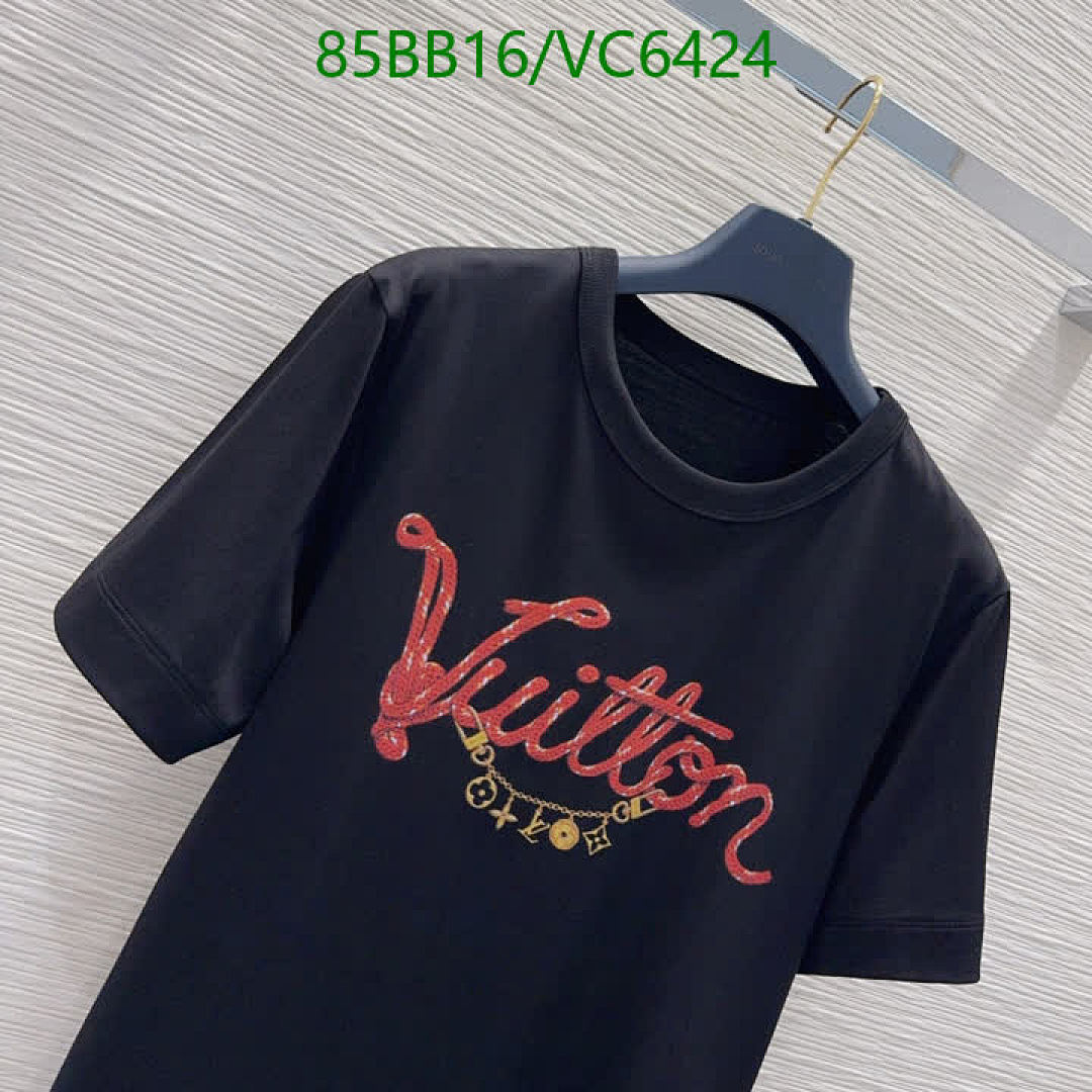 LV-Clothing Code: VC6424 $: 85USD