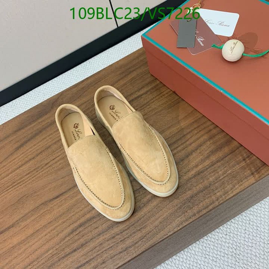 Loro Piana-Women Shoes Code: VS7226 $: 109USD