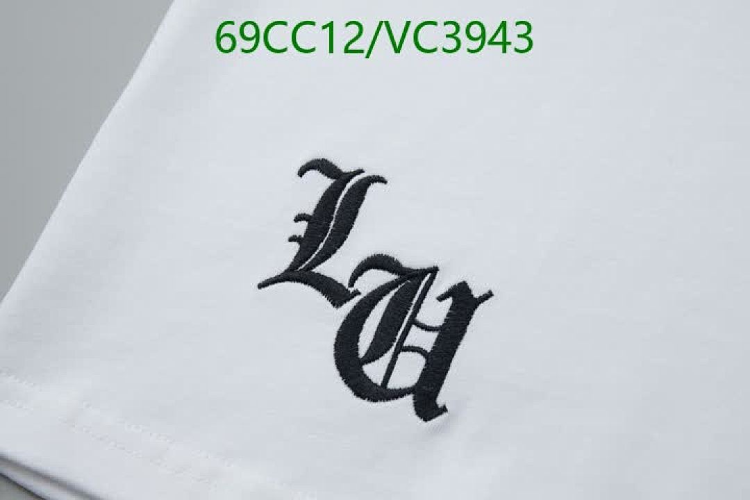 Chrome Hearts-Clothing Code: VC3943 $: 69USD-Yupoo.ru - Copybrand.Team photo album Chrome Hearts-Clothing Code: VC3943 $: 69USD