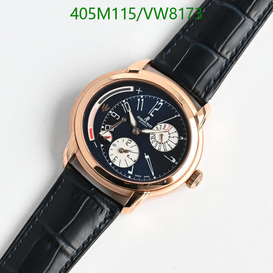 Audemars Piguet-Watch-Mirror Quality Code: VW8173 $: 405USD