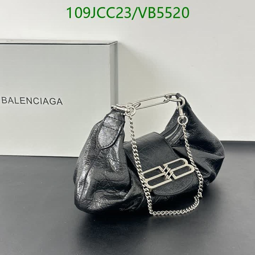 Balenciaga-Bag-4A Quality Code: VB5520 $: 109USD