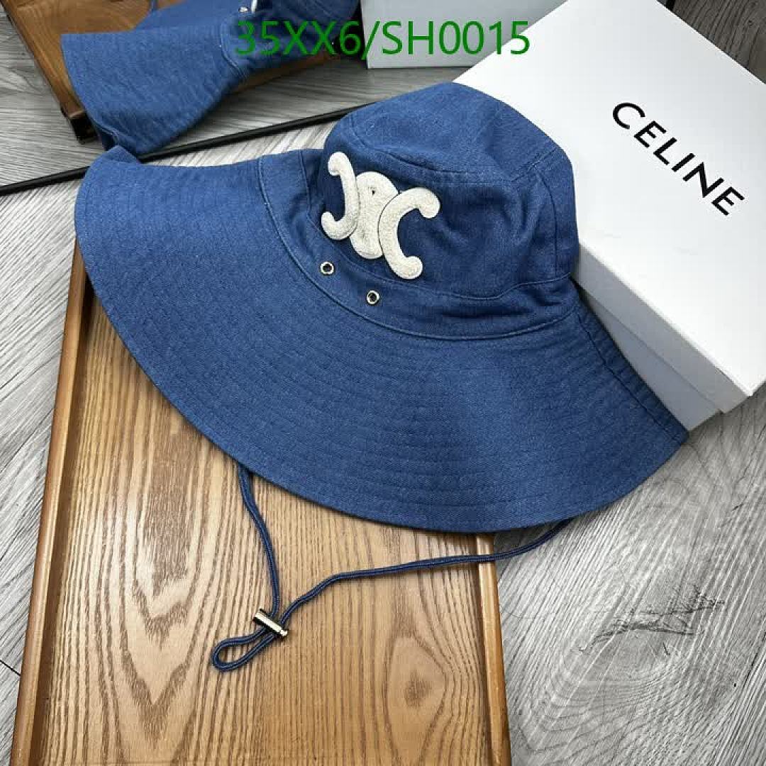 Celine-Cap(Hat) Code: SH0015 $: 35USD