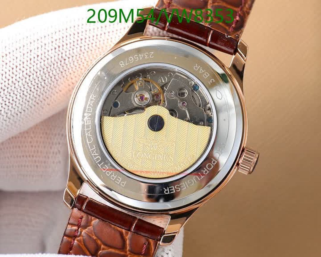 Longines-Watch-Mirror Quality Code: VW8353 $: 209USD