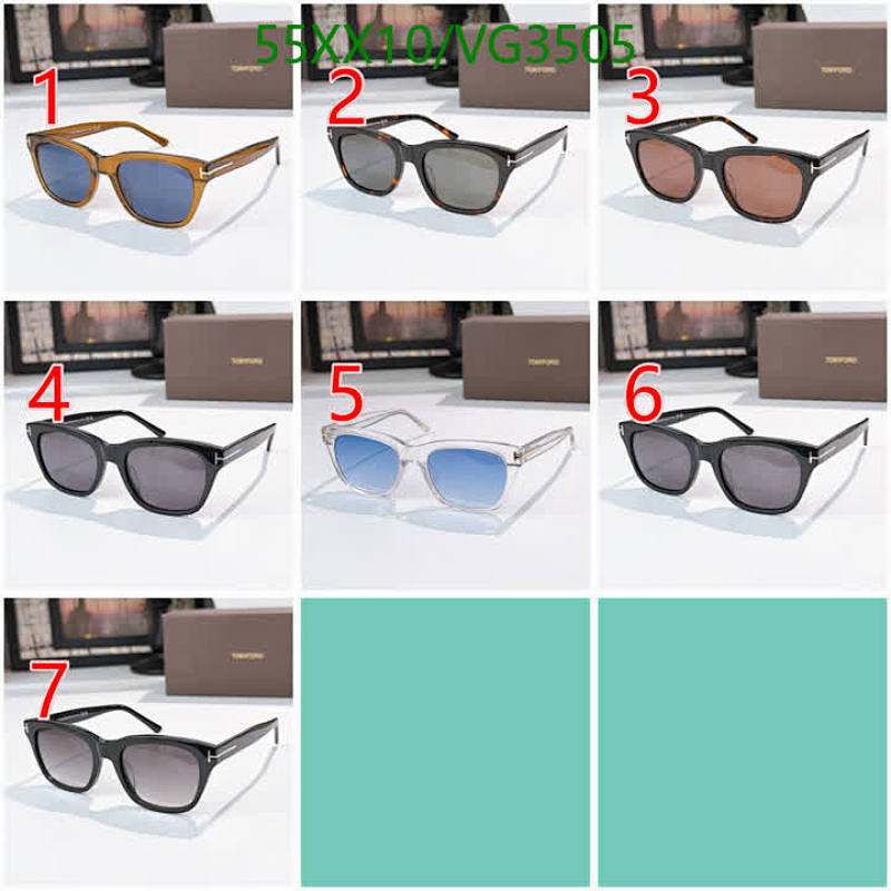 Tom Ford-Glasses Code: VG3505 $: 55USD